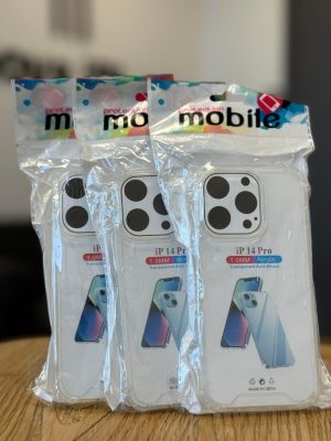 funda transparente iphone xs max