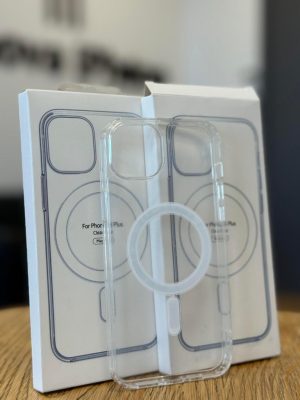 funda Magsafe 14 Pro Max