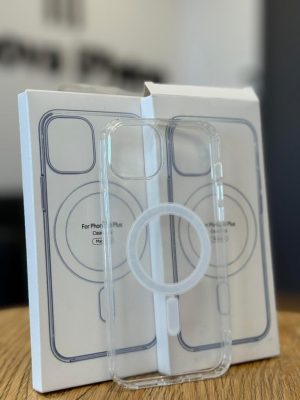 funda Magsafe 14 Pro