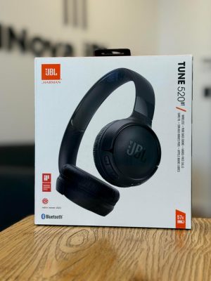 Auricular JBL Tune 520