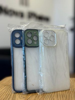 funda cubre camara 11