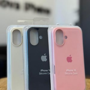 funda silicone case 13 Pro