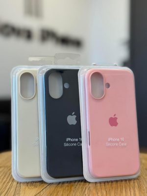 funda silicone case 13 Pro