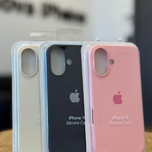 funda silicone case XS Max