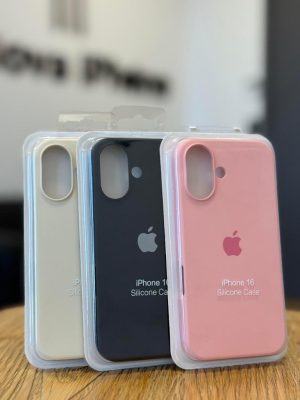 funda silicone case XS Max